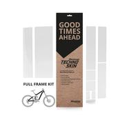 Kit de protection de cadre Reverse Components Marron