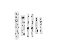 Kit de protection de cadre slicy black hole noir brillant