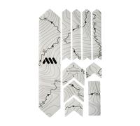 All Mountain Style Tracks Frame Protection Clair