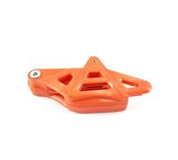 Kit De Protection De Chaîne De Bras Oscillant pour Moto, Guide-Chaîne, Collier De Serrage De Durite De Frein pour Sxf, Exc, TC, FX 125, 150, 200, 250, 450, 530, 690