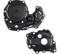 Kit de protection de couvercle de moteur POLISPORT Extreme