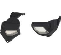 Kit de protection de couvercle d'embrayage/d'alternateur POLISPORT