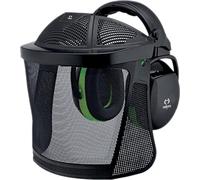 Kit de protection de la tête Capsule, grille en nylon