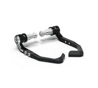 Kit De Protection De Levier De Frein Et D'embrayage Pour Triumph Pour Daytona 675 2011 2012 2013 2014 2015 2016(Black)