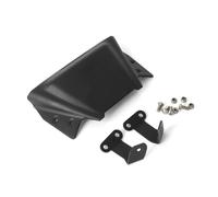 Kit De Protection De Pare-Brise Noir pour Moto pour CB650R 2019 2020 2021 2022 2023