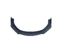Kit De Protection De Pare-Choc Avant pour Nissan pour Tiida 2006 2007 2008 2009 2010 2011 2012 2013 2014 2015 2016 2017 2018 2019 2020(Matte Black)