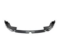 Kit de protection de pare-chocs avant de style performance sportive G20 LCI, diffuseur de séparation de lèvre, compatible avec BMW Série 3 320i 325i 330i 2023+(Glossly black)