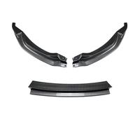 Kit de Protection de Pare-Chocs Avant pour Série 3 M3 F80 et Série 4 M4 F82 F83 2015-2020(Carbon Look Set)