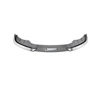 Kit De Protection De Pare-Chocs Avant pour Série 5 F10 F11 LCI 2015-2017(Carbon Look)