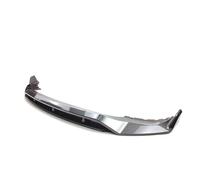 Kit De Protection De Pare-Chocs Avant Spoiler Et Lèvre De Protection pour X5 G05 Sport 2019 2020 2021 2022 IENQBVL(Carbon Fiber Style)