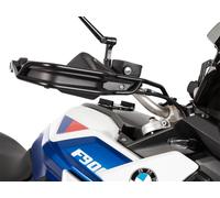 Kit de protection de poignée pour BMW F 900 GS (2024), noir (gauche + droite)