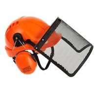 Portwest Kit forestier PW98ORR Orange