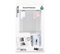 Kit de protection d'écran pour DSi XL