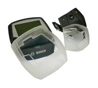 Kit de protection d'écran pour télécommande MH Display Bosch Intuvia - noir/gris