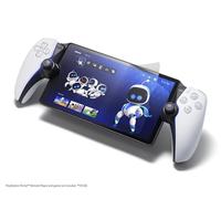 Kit de protection d'écran PowerA pour périphérique de lecture à distance PlayStation Portal™, protection contre les rayures, antireflet, facile à appliquer