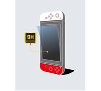 SteelPlay Verre Protection Trempe 9H pour Nintendo Switch