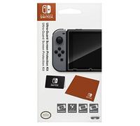 Kit de protection Ecran Ultra Guard - Nintendo Switch