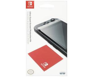 Kit de protection Ecran Ultra Guard - Nintendo Switch