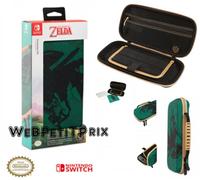 Pochette de transport Nintendo Legend of Zelda pour Nintendo Switch