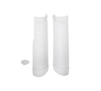 Kit de protection en plastique pour amortisseur de fourche avant de moto, compatible avec SX85 Freeride 250R 350 E-XC E-SX E-SM
