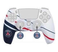 Kit De Protection En Silicone Pour Manette Ps5 - Psg