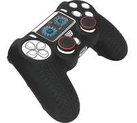 Kit De Protection En Silicone Speedlink 7 En 1 Pour Manette Sony PS4