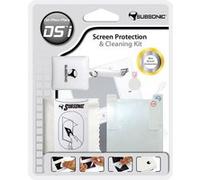Kit de protection et nettoyage pour DSi Subsonic G