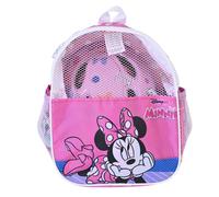 Kit de protection fille Disney Minnie Rose
