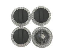 Kit de Protection for éclairage LED et Plaque de Base for DJI Spark(4pcs Light Cover)