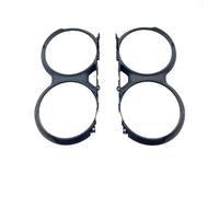 Kit de Protection for hélices Compatible avec Le châssis supérieur du DJI Avata 2, Comprenant Le boîtier inférieur, la Coque et Les Protections d'hélices.(Bottom Shell)