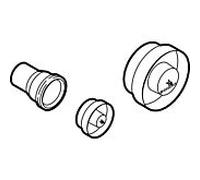 Geberit protection match0 240303001