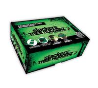Kit de protection GIBBON Slackers TU
