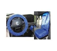 Kit de protection habitacle synthétique