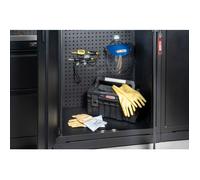 Kit de protection individuelle pour intervention sur véhicules électriques ou hybrides KS TOOLS - 112.1432