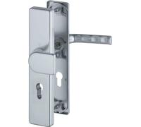 Kit de protection London 78G/2222A/2440/113 Alu.F1 92mm 67-72mm HOPPE