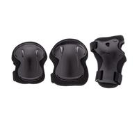 Kit de protection Martes Gardano (x3) - black L
