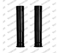 MONROE Kit De Protection Contre La Poussière Amortisseur Arrière Service Kit pour TOYOTA Yaris 3/5 portes (P9) convient pour PEUGEOT 107 3/5 portes (PM, PN) 108 3/5 portes pour CITROËN C1 I (PM, PN)