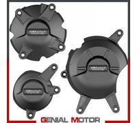 Kit de protection moteur GBRacing para Honda CB 1000 R 2018 > 2023