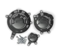 Kit De Protection Moteur Moto pour Kawasaki Z650RS 2022-2023-2024 (Pas pour Z650)