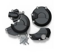 Kit De Protection Moteur pour Ducati Monster 1200R 2016 2017 2018 2019