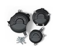 Kit de Protection Moteur pour Moto pour Hon&da CB1000R 2018-2023 Turbine Protection du Cache