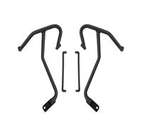 Kit De Protection Moteur pour X350 2023-2024 Tige Anti Collision Cadre pour Pare Chocs Accessoires Moto Bloc Moteur Pare - Chocs