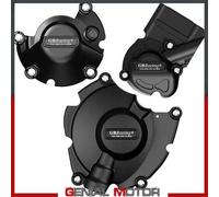 Kit de protection moteur vers SBK GBRacing para Yamaha R1/R1M 2015 > 2023