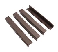 Kit de protection mousse antichoc Chocolat