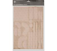 Kit De Protection Peinture Mat Tucano Urbano
