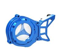 Kit De Protection Pignon Moteur Moto Pour Yamaha YZ65 2018-2023 YZ85 2002-2023 YZ80 1993-2001 Protège-chaîne(Blue)