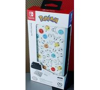 Kit de protection Pokémon Expression Nintendo Switch Lite PowerA Neuf