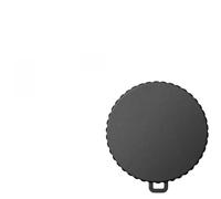 Kit de protection pour appareil photo, protecteur d'objectif en silicone antichoc, protection intégrale du corps pour action de film d'écran transparent