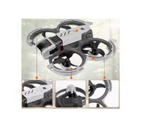 Kit de Protection pour Drone pour Avata 2 : Protection de Caméra, Nacelle, Pare-Chocs Anti-Collision, Protection D'Hélices et de Train