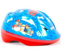 Kit de protection pour enfants Paw Patrol Casque taille 51-55 cm + genouillères + coudières